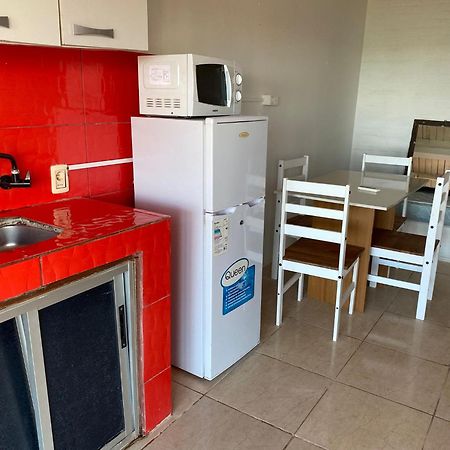 Appartement Boa Vida à Punta Del Diablo Extérieur photo