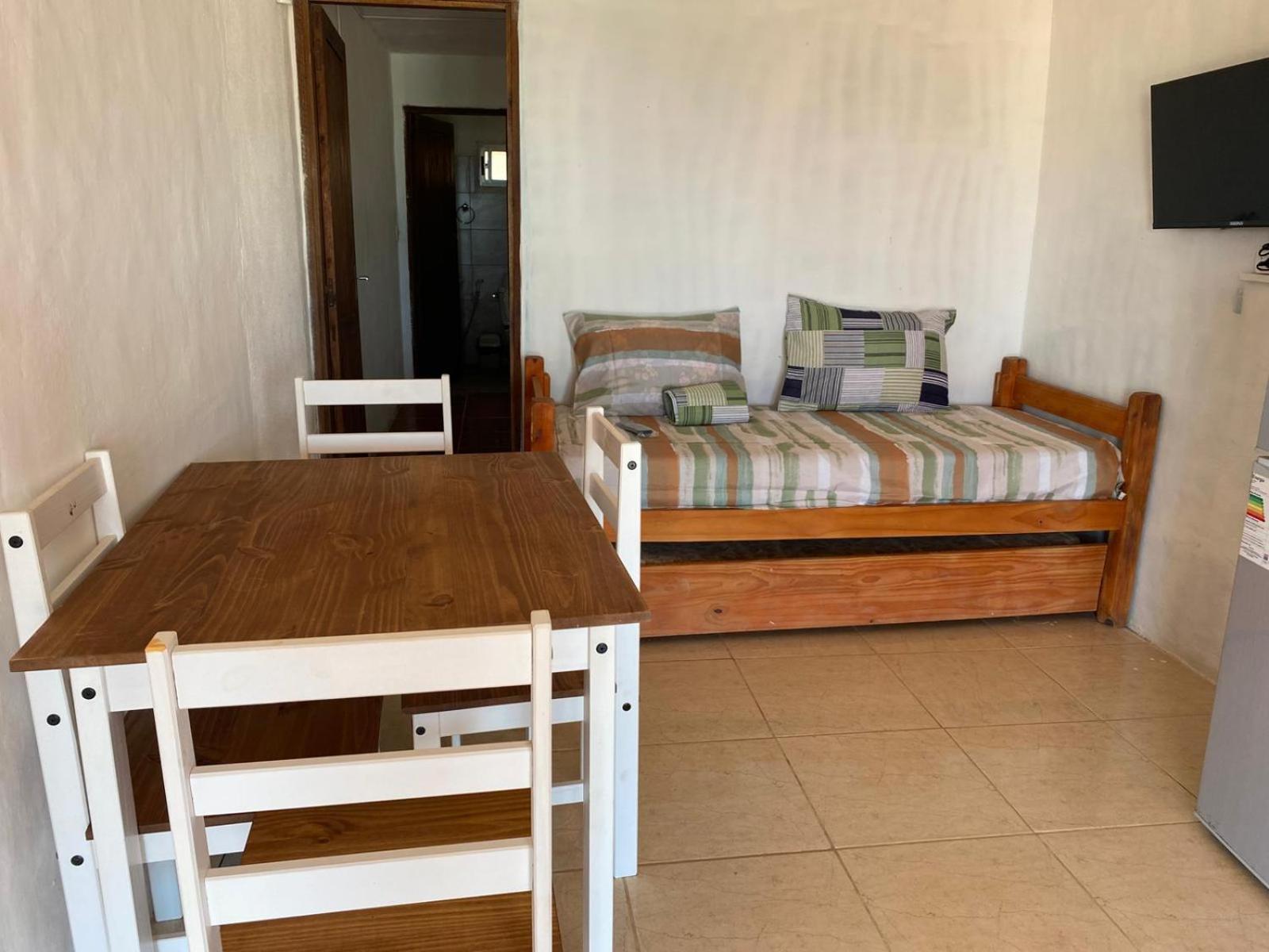 Appartement Boa Vida à Punta Del Diablo Extérieur photo