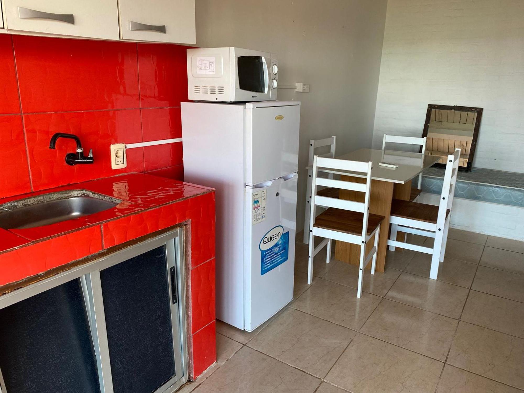 Appartement Boa Vida à Punta Del Diablo Extérieur photo
